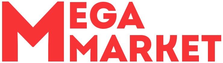 MegaMarket.com